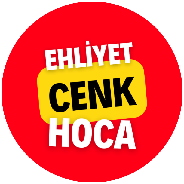 Ehliyet Cenk Hoca